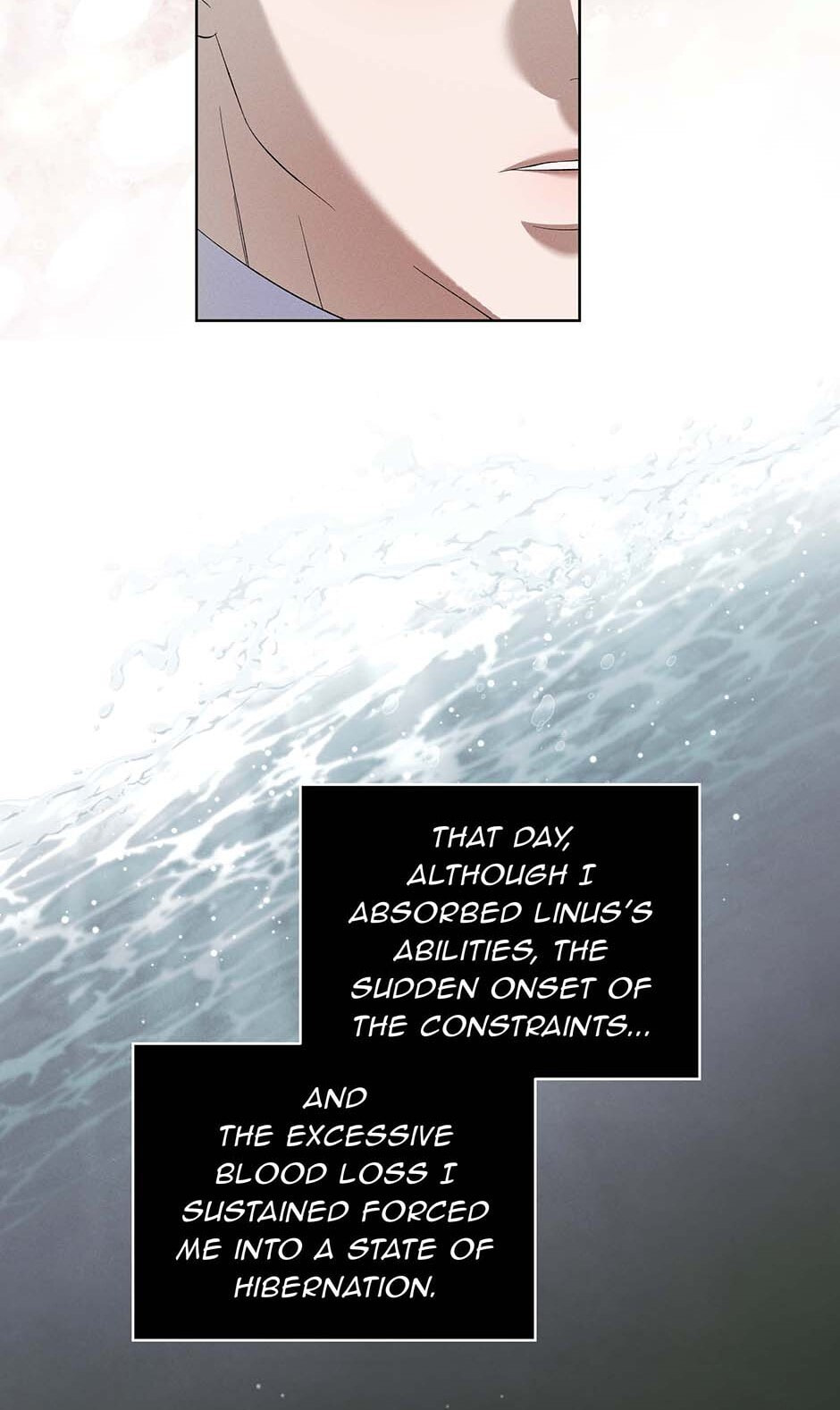 Night of London Chapter 67 page 64 - 