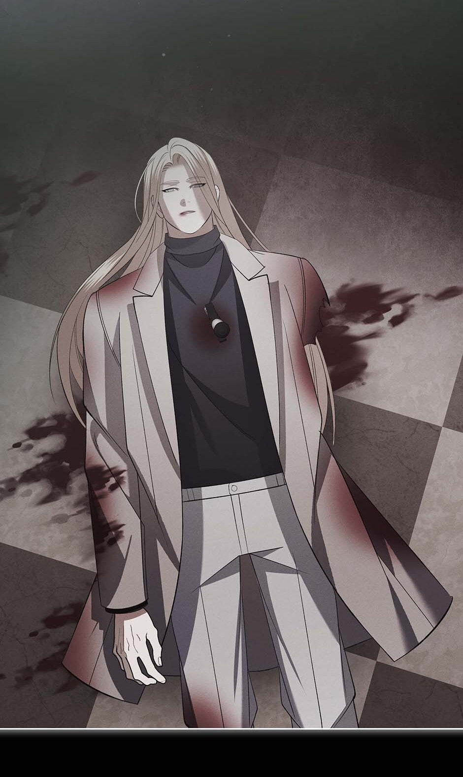 Night of London Chapter 67 page 65 - 