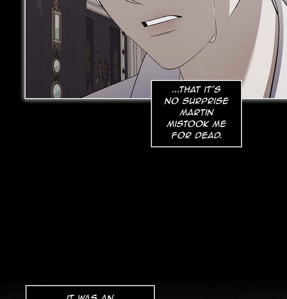 Night of London Chapter 67 page 67 - 