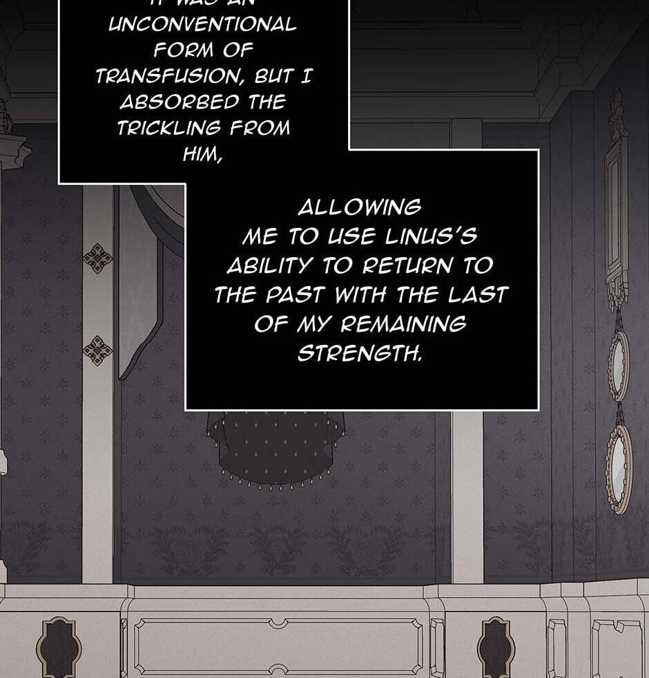 Night of London Chapter 67 page 68 - 
