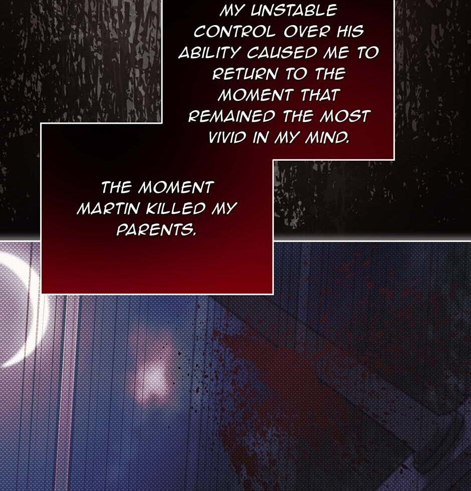 Night of London Chapter 67 page 72 - 