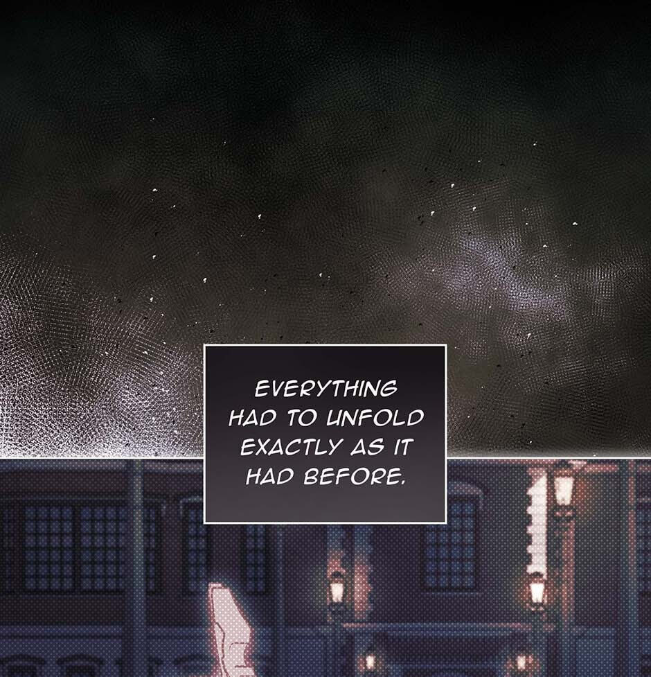 Night of London Chapter 67 page 74 - 