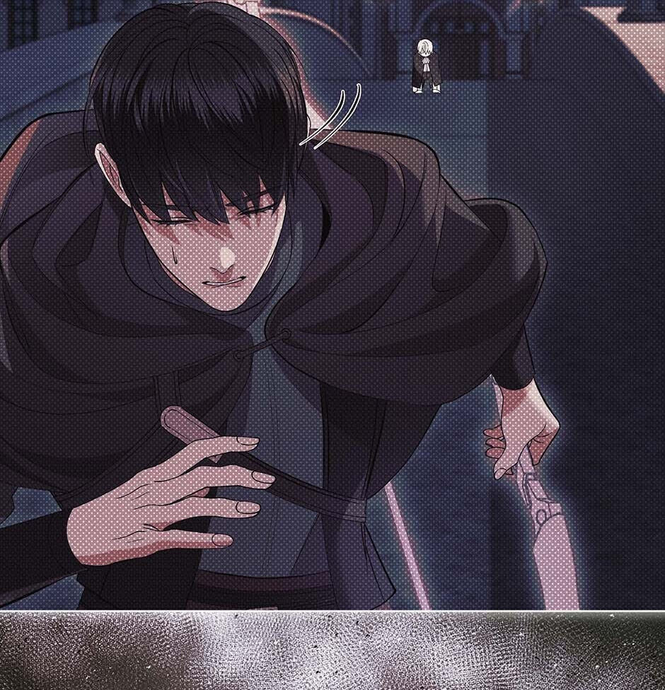 Night of London Chapter 67 page 75 - 