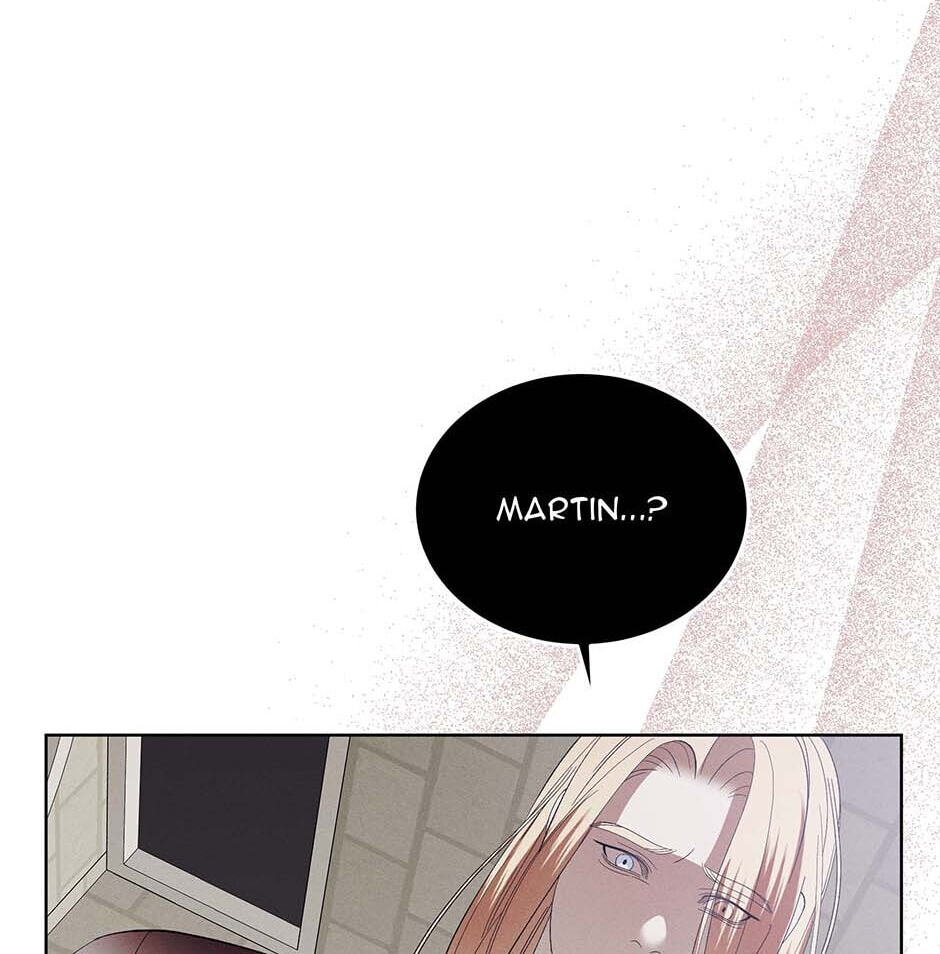 Night of London Chapter 67 page 9 - 
