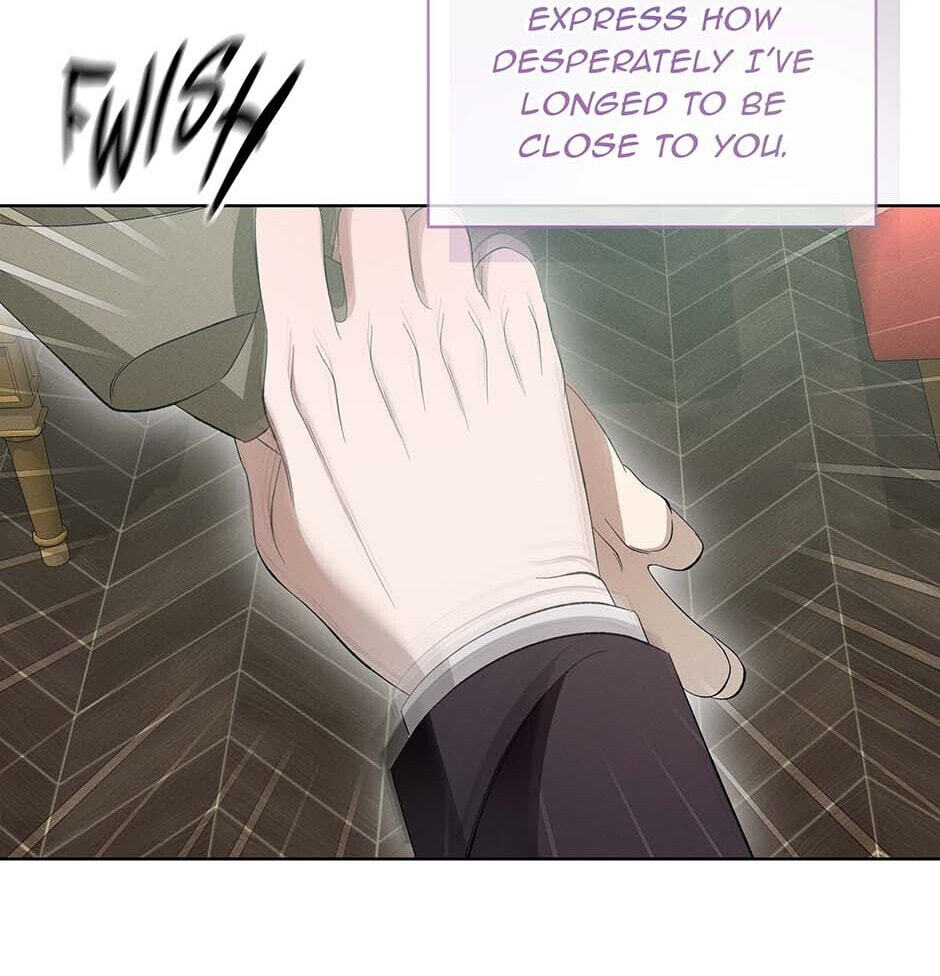 Night of London Chapter 67 page 81 - 