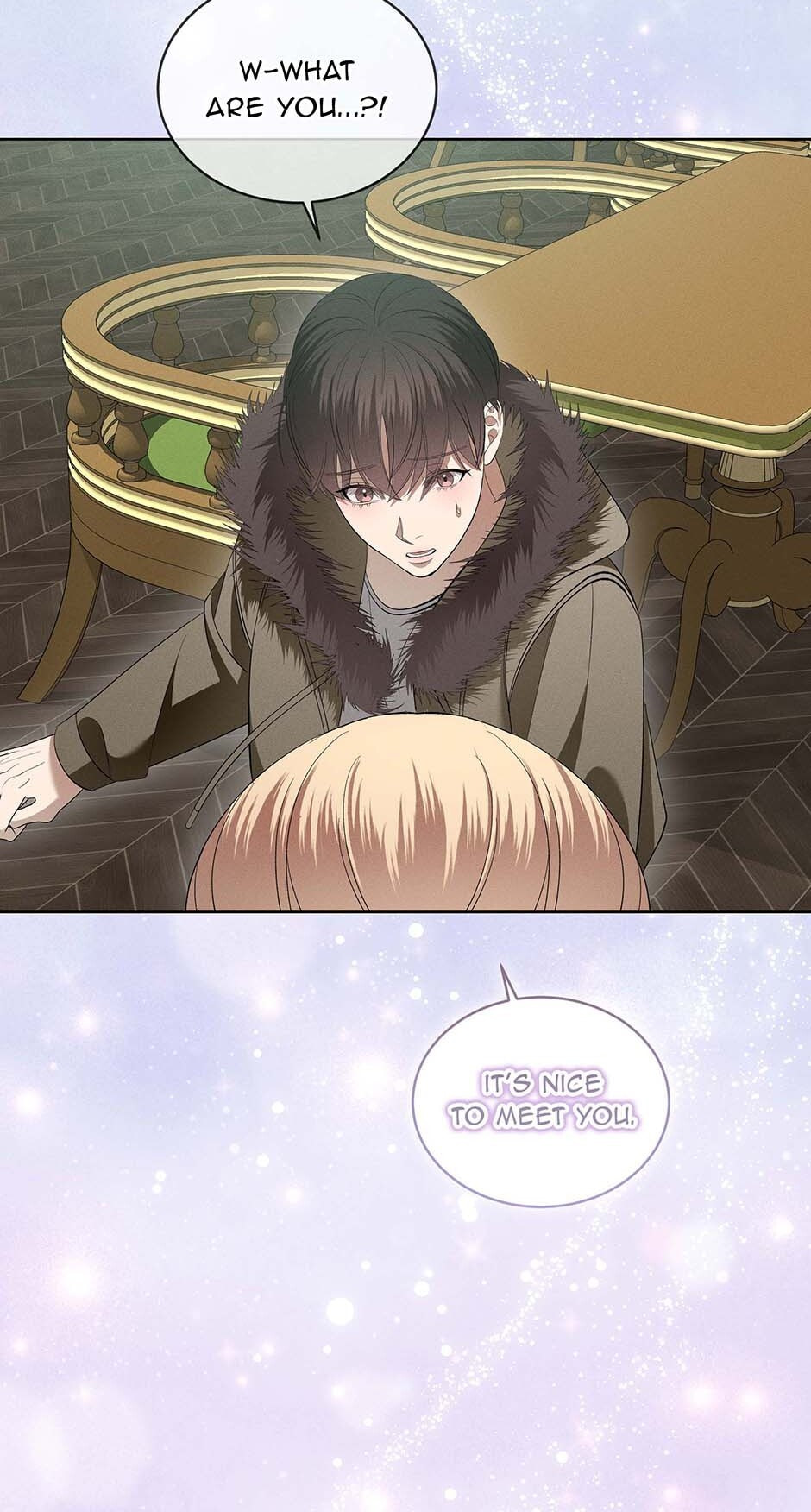 Night of London Chapter 67 page 83 - 