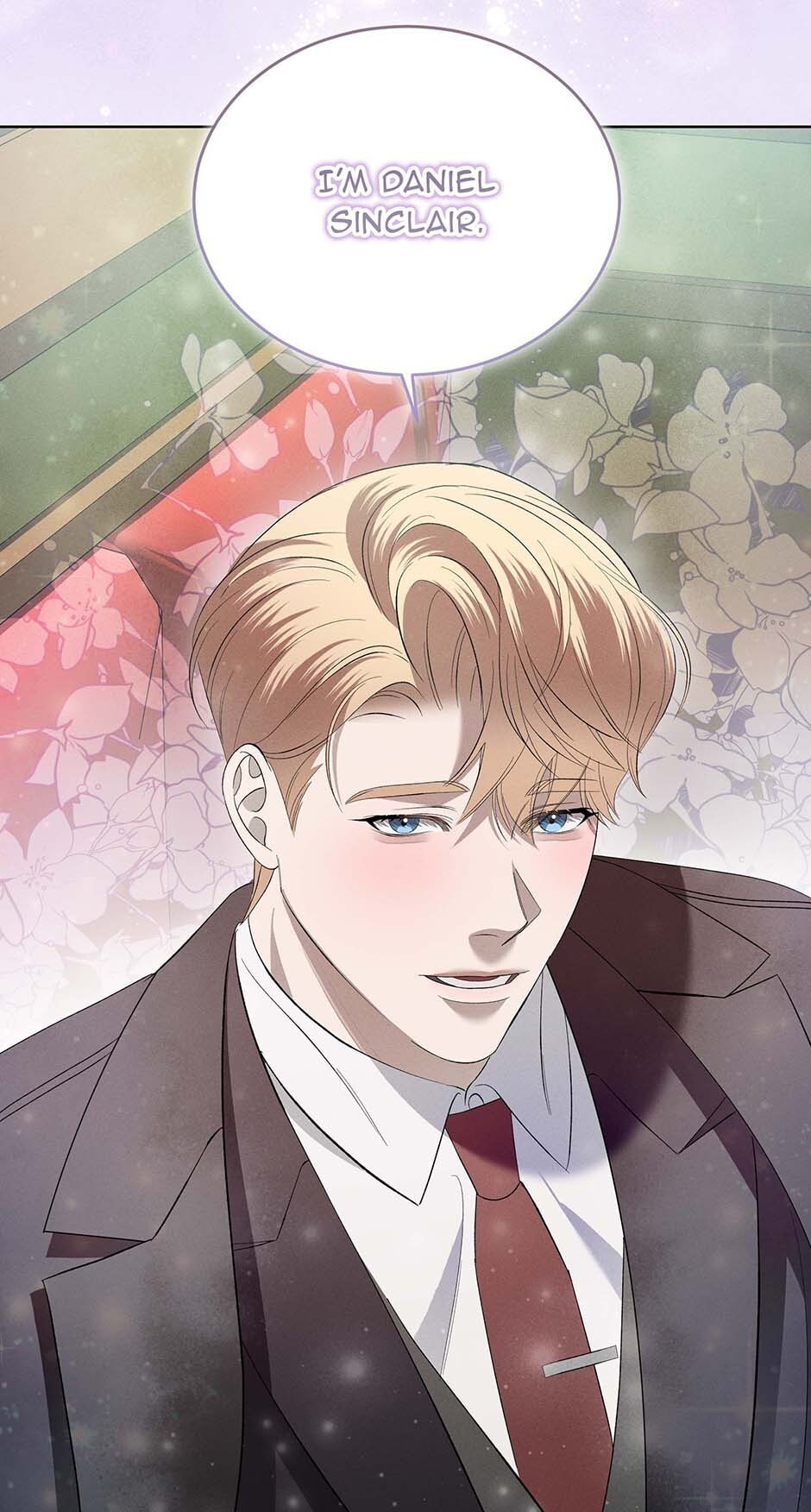 Night of London Chapter 67 page 84 - 