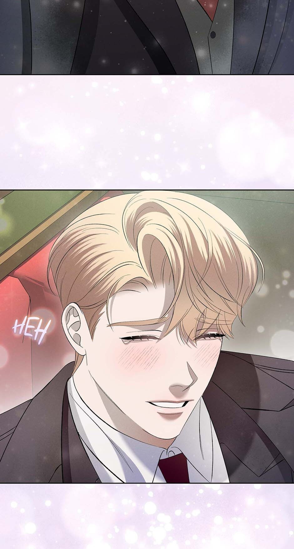 Night of London Chapter 67 page 85 - 