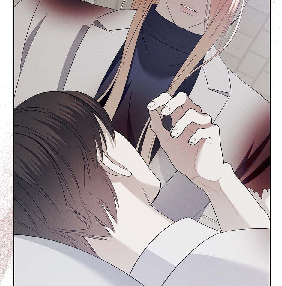 Night of London Chapter 67 page 10 - 