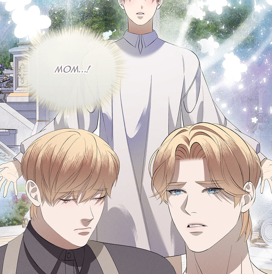 Night of London Chapter 68 page 20 - 