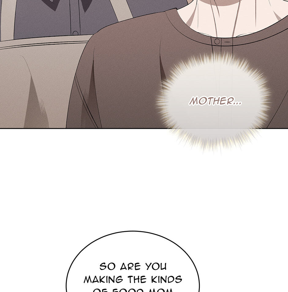 Night of London Chapter 68 page 21 - 