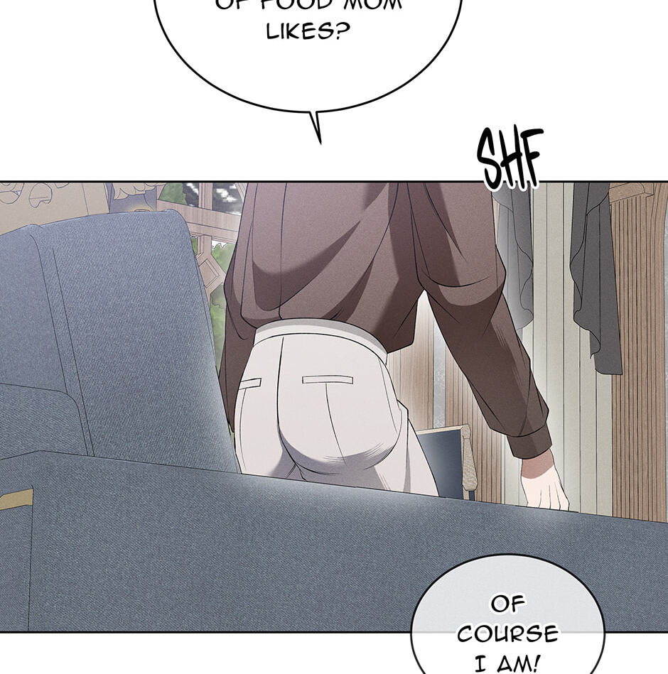 Night of London Chapter 68 page 22 - 