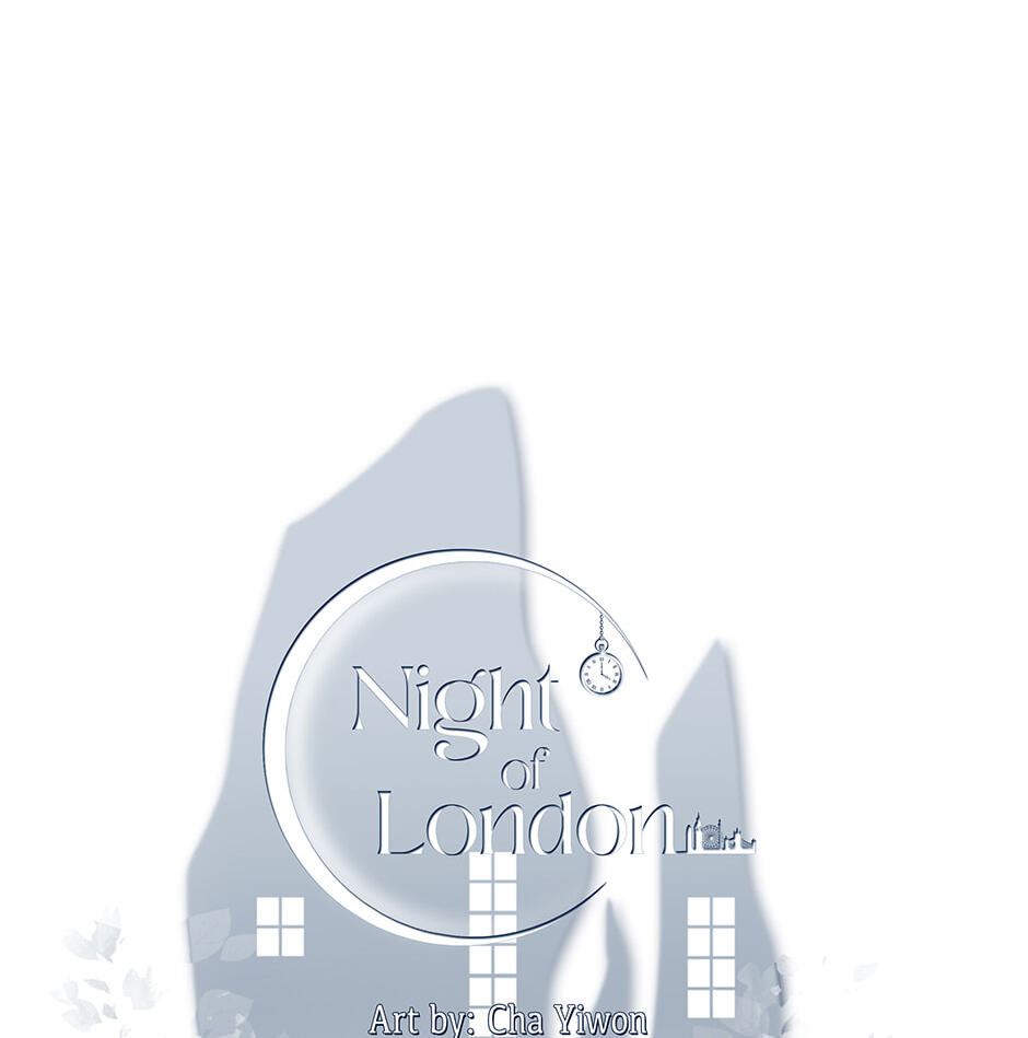 Night of London Chapter 68 page 24 - 