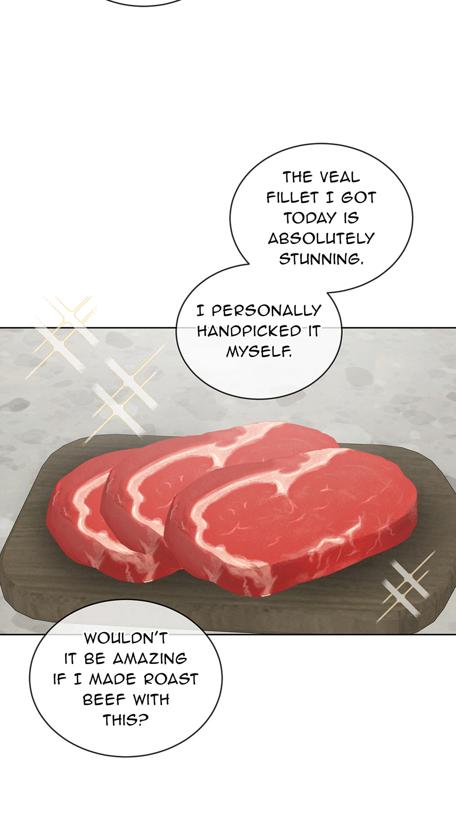 Night of London Chapter 68 page 41 - 