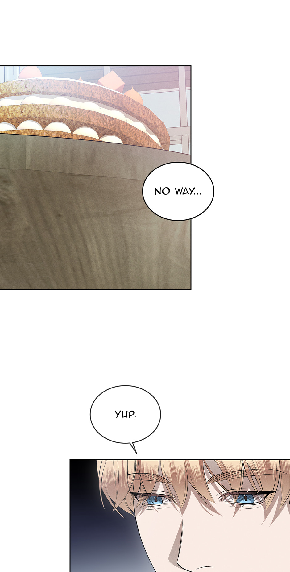Night of London Chapter 68 page 47 - 