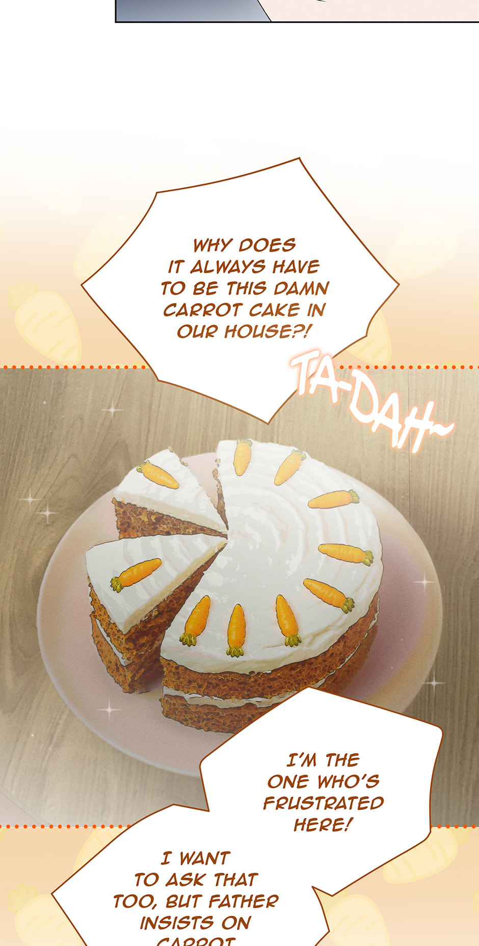 Night of London Chapter 68 page 48 - 