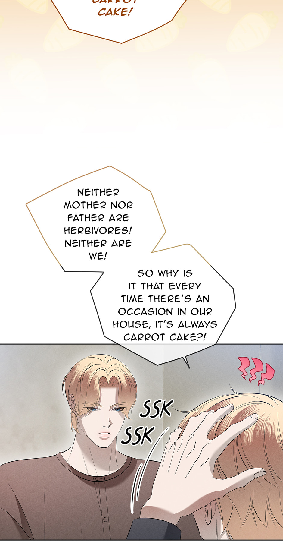 Night of London Chapter 68 page 49 - 