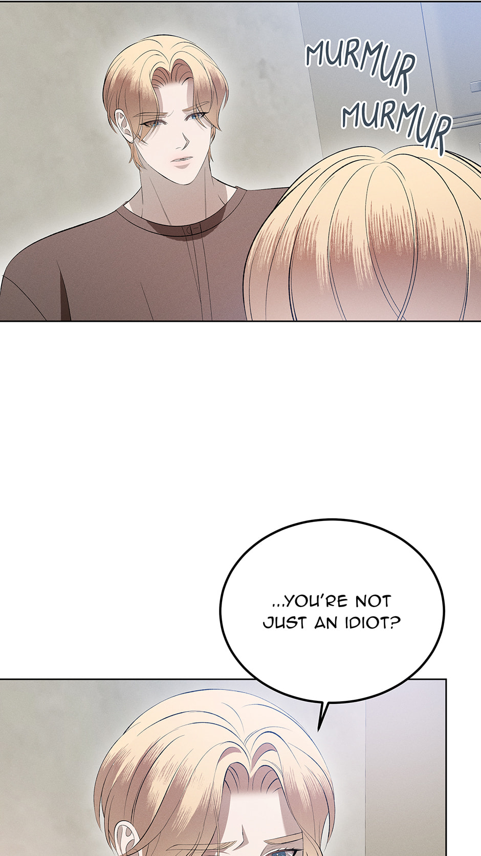 Night of London Chapter 68 page 52 - 