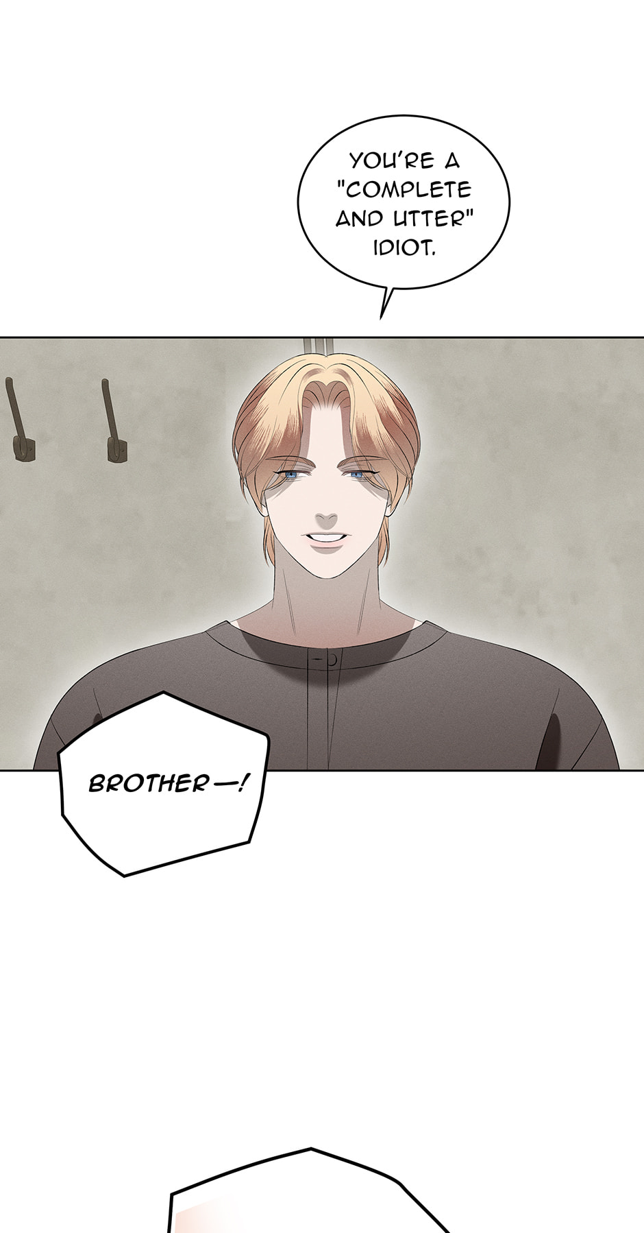 Night of London Chapter 68 page 55 - 