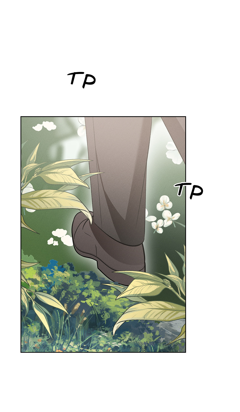 Night of London Chapter 69 page 1 - 