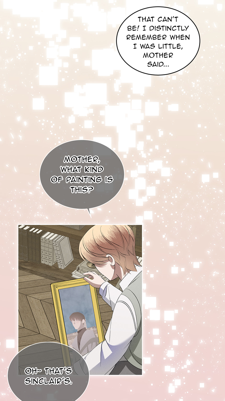 Night of London Chapter 69 page 16 - 