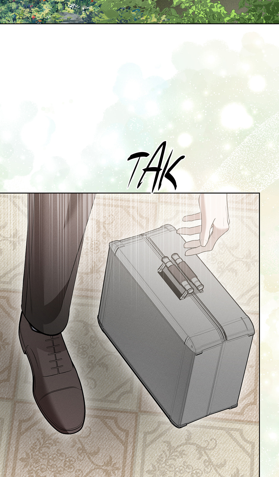 Night of London Chapter 69 page 3 - 