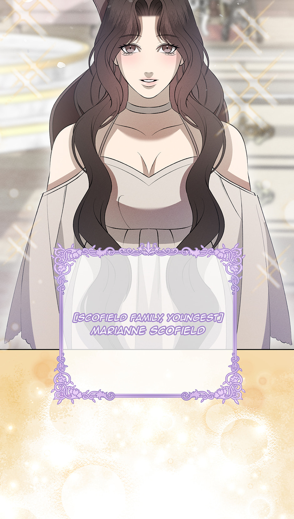 Night of London Chapter 69 page 21 - 