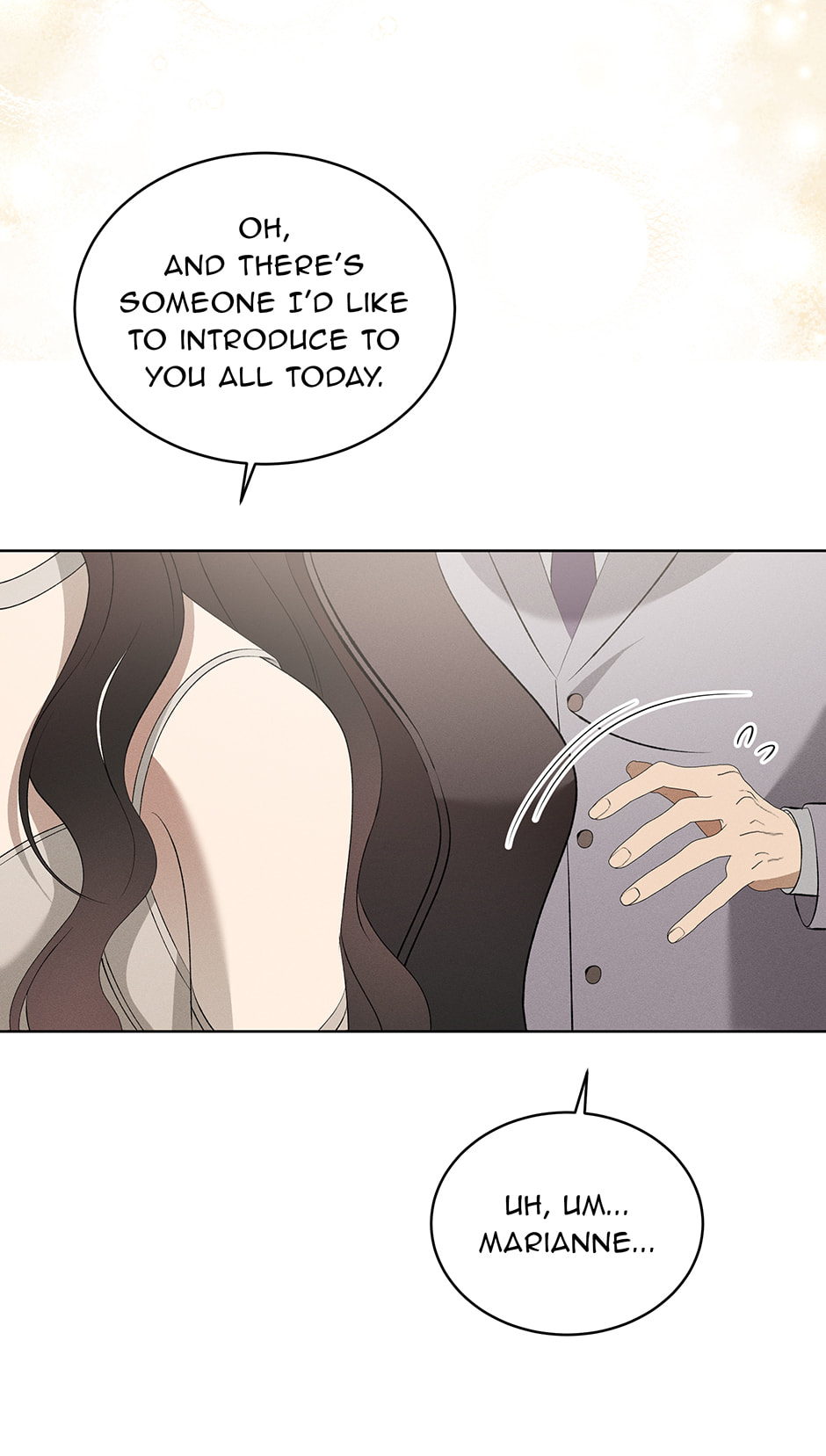 Night of London Chapter 69 page 22 - 