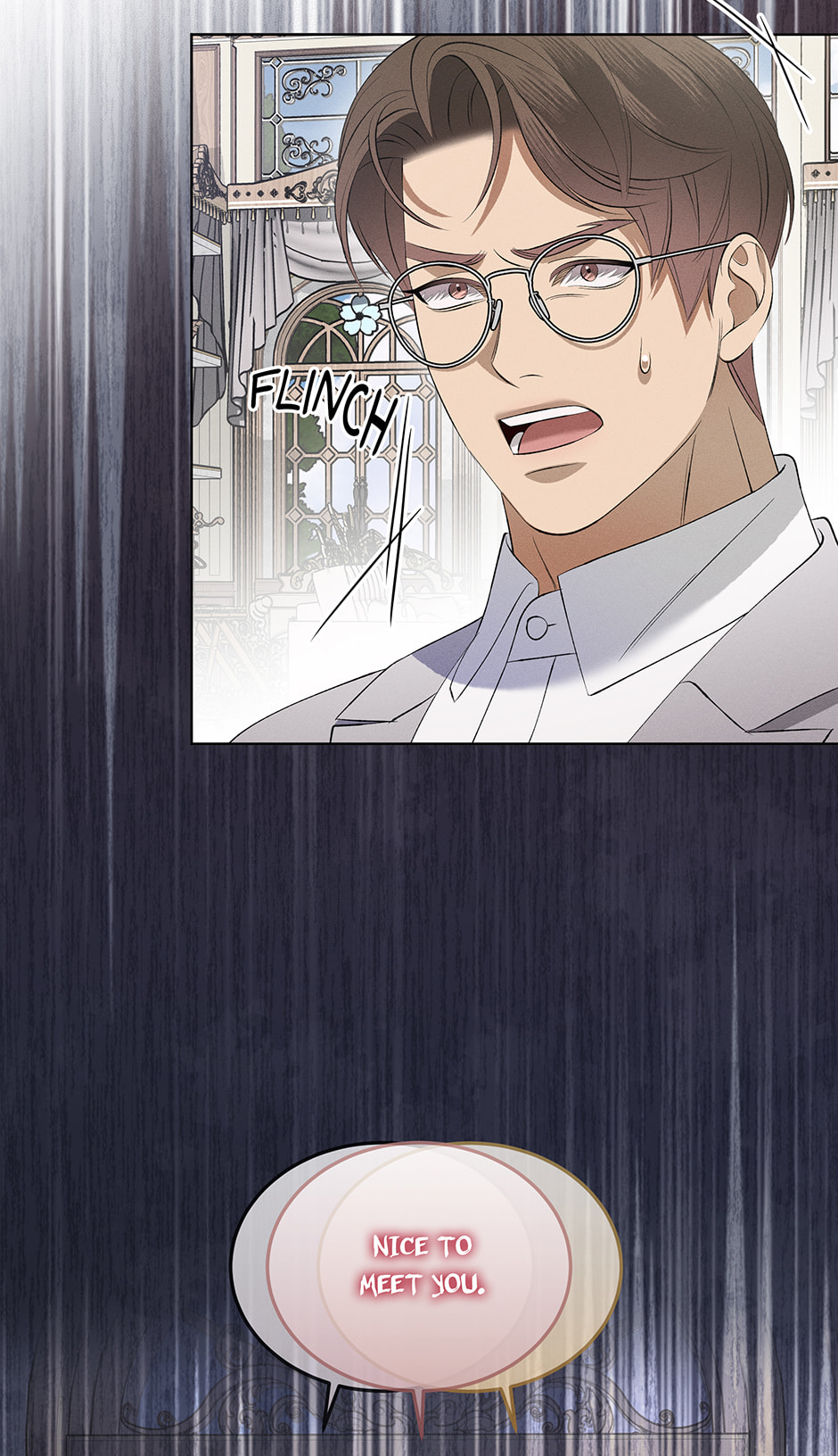 Night of London Chapter 69 page 25 - 