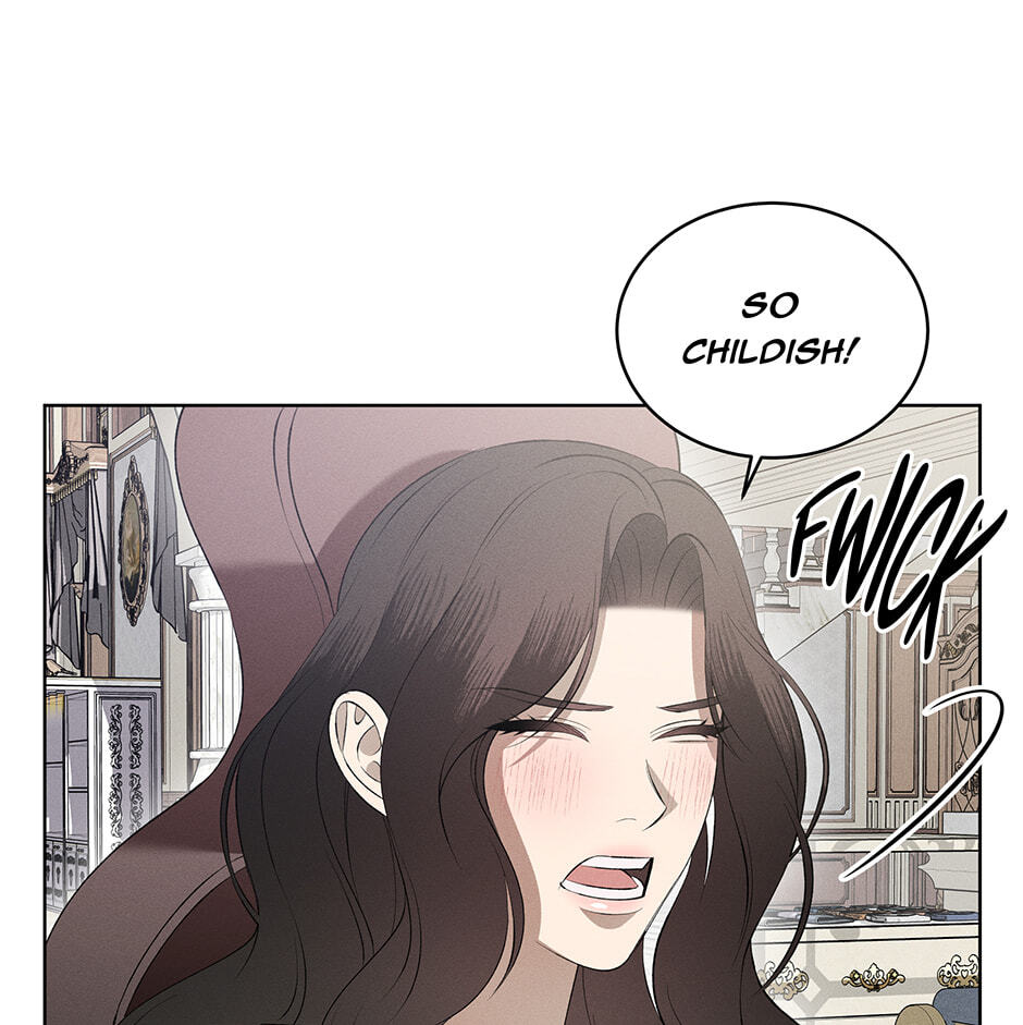 Night of London Chapter 69 page 28 - 
