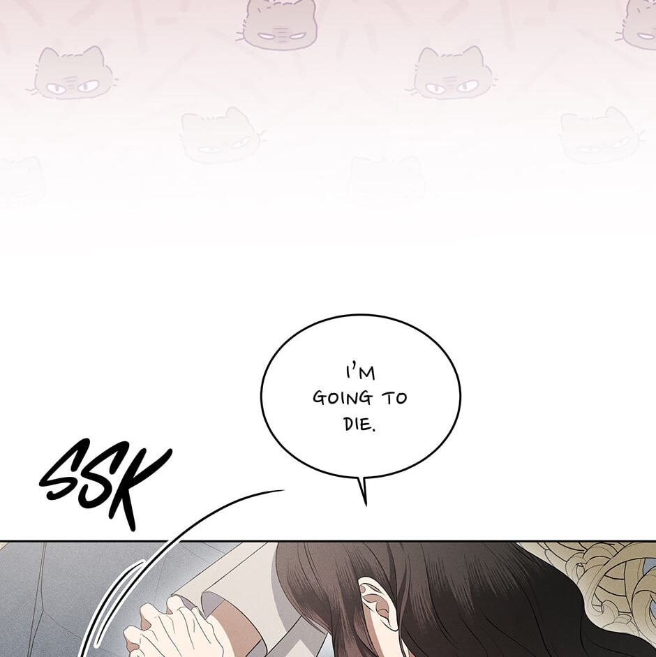 Night of London Chapter 69 page 31 - 