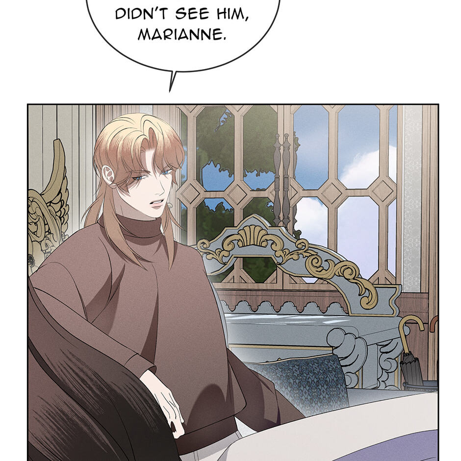 Night of London Chapter 69 page 33 - 