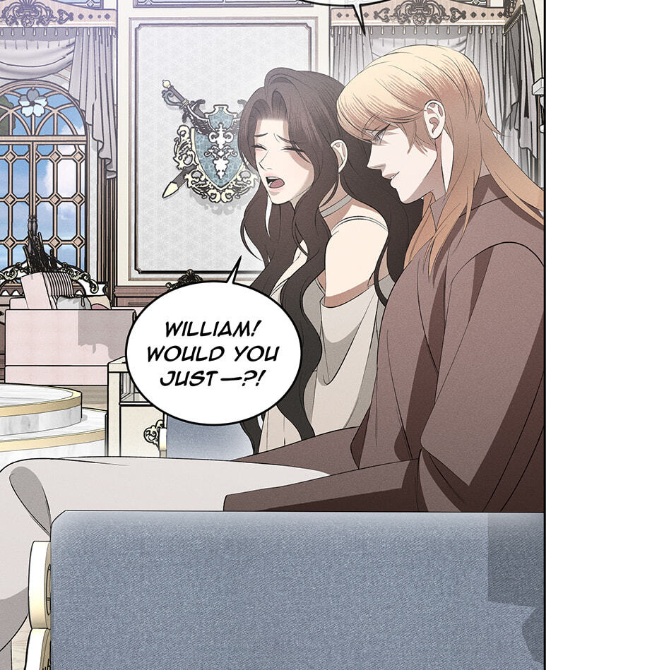 Night of London Chapter 69 page 37 - 