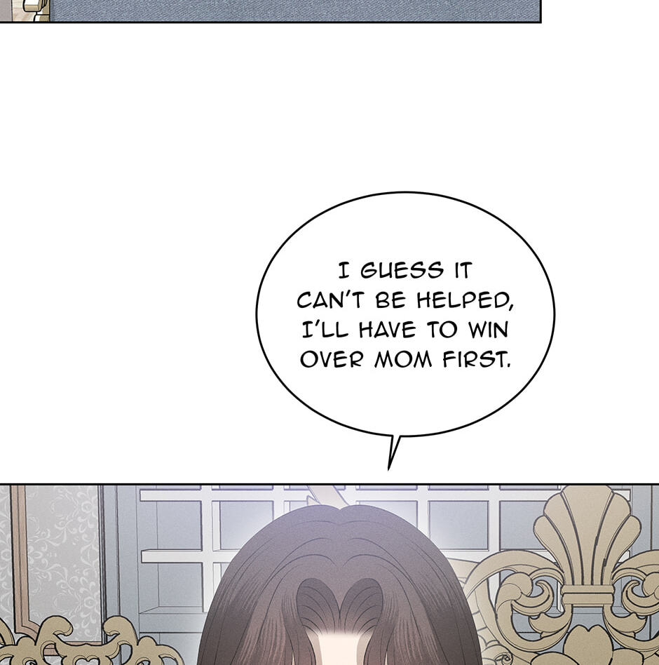 Night of London Chapter 69 page 38 - 
