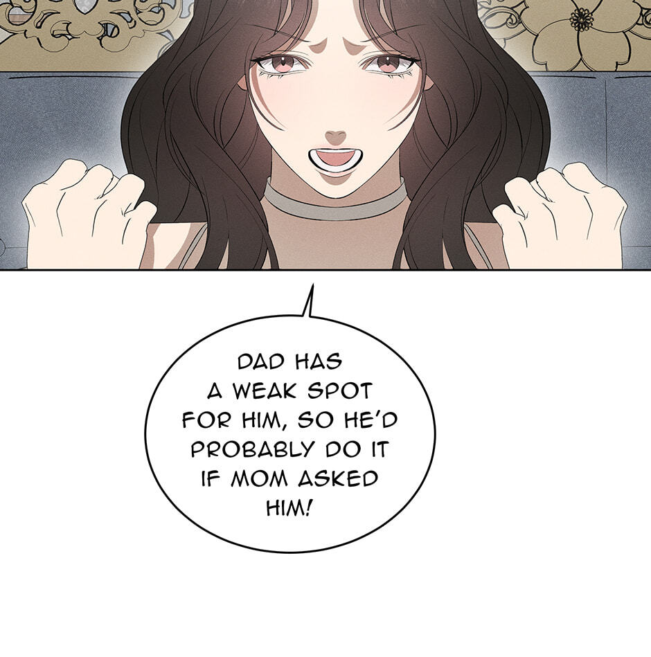 Night of London Chapter 69 page 39 - 