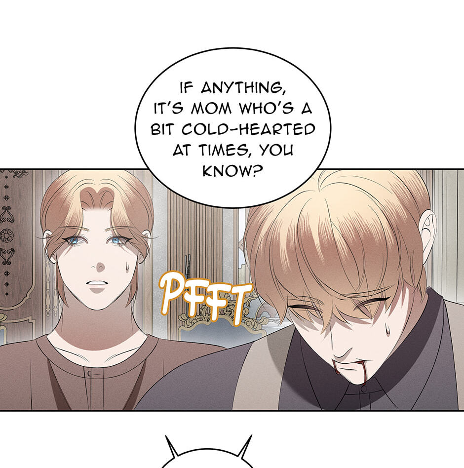 Night of London Chapter 69 page 40 - 