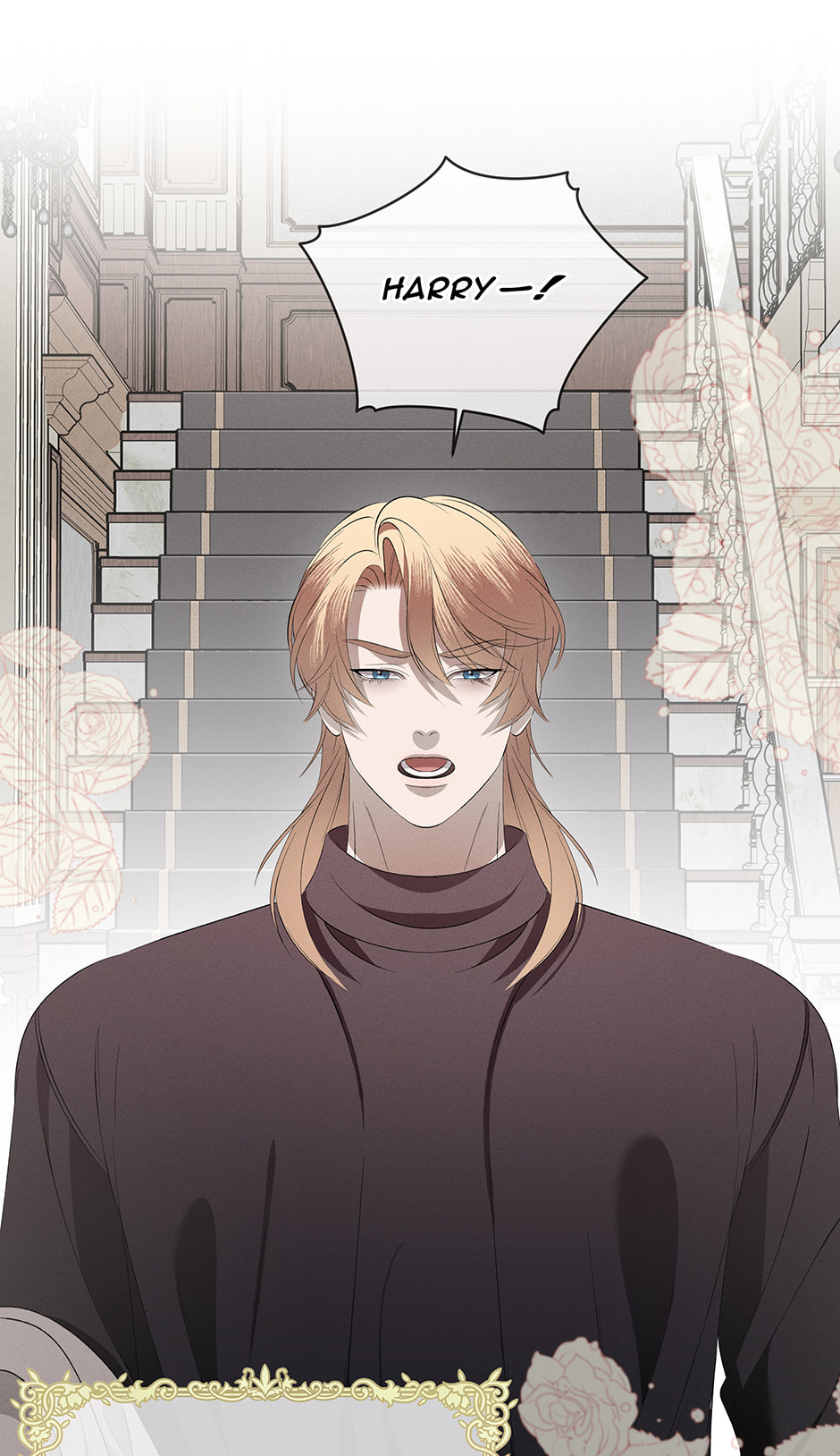 Night of London Chapter 69 page 5 - 