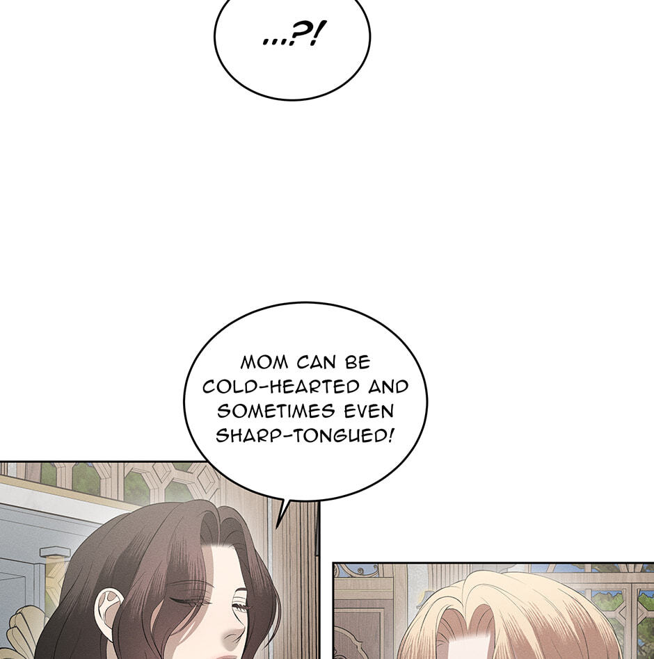 Night of London Chapter 69 page 41 - 