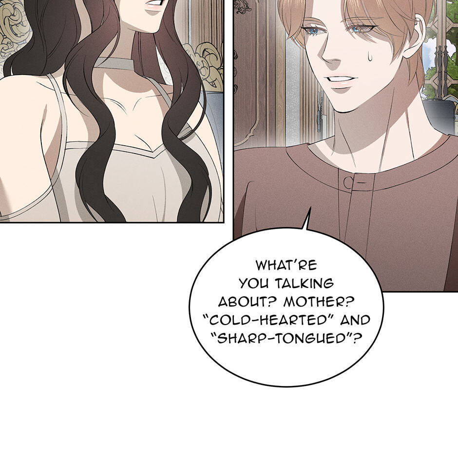 Night of London Chapter 69 page 42 - 