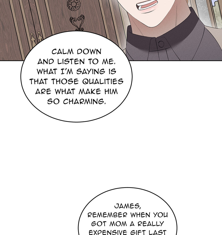 Night of London Chapter 69 page 44 - 