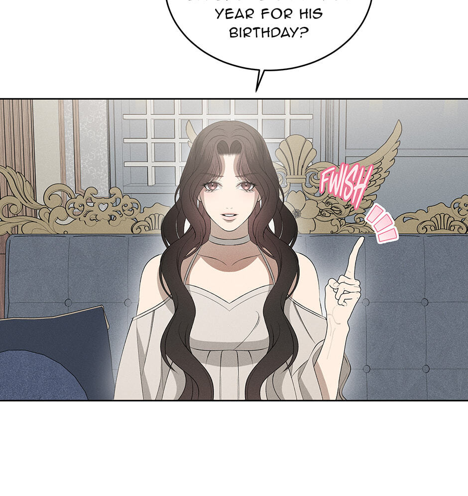 Night of London Chapter 69 page 45 - 