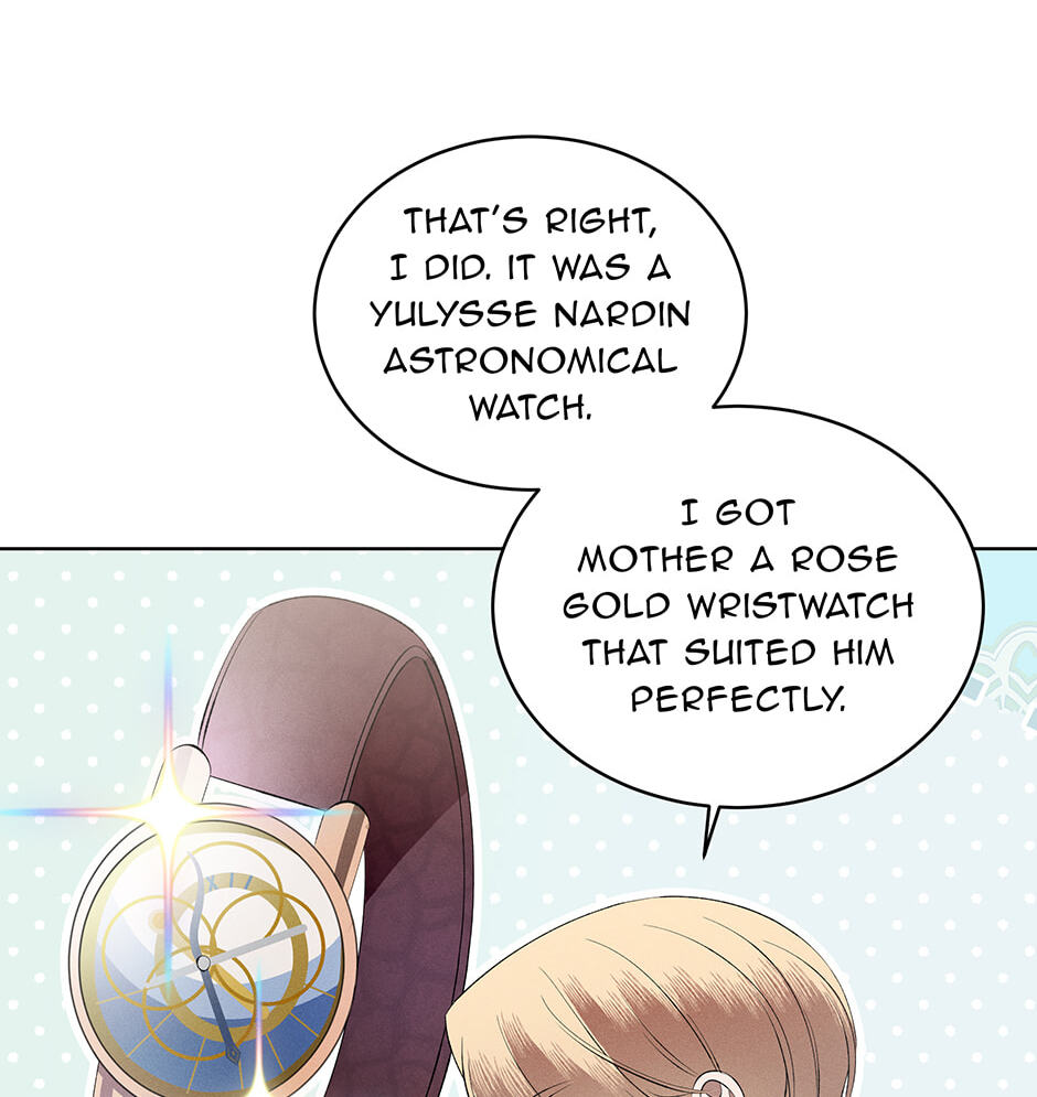 Night of London Chapter 69 page 46 - 