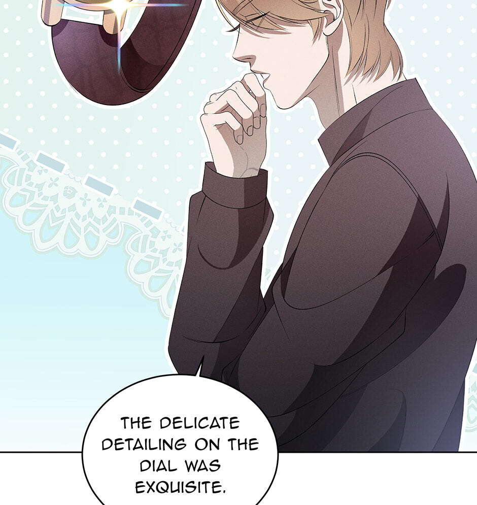 Night of London Chapter 69 page 47 - 