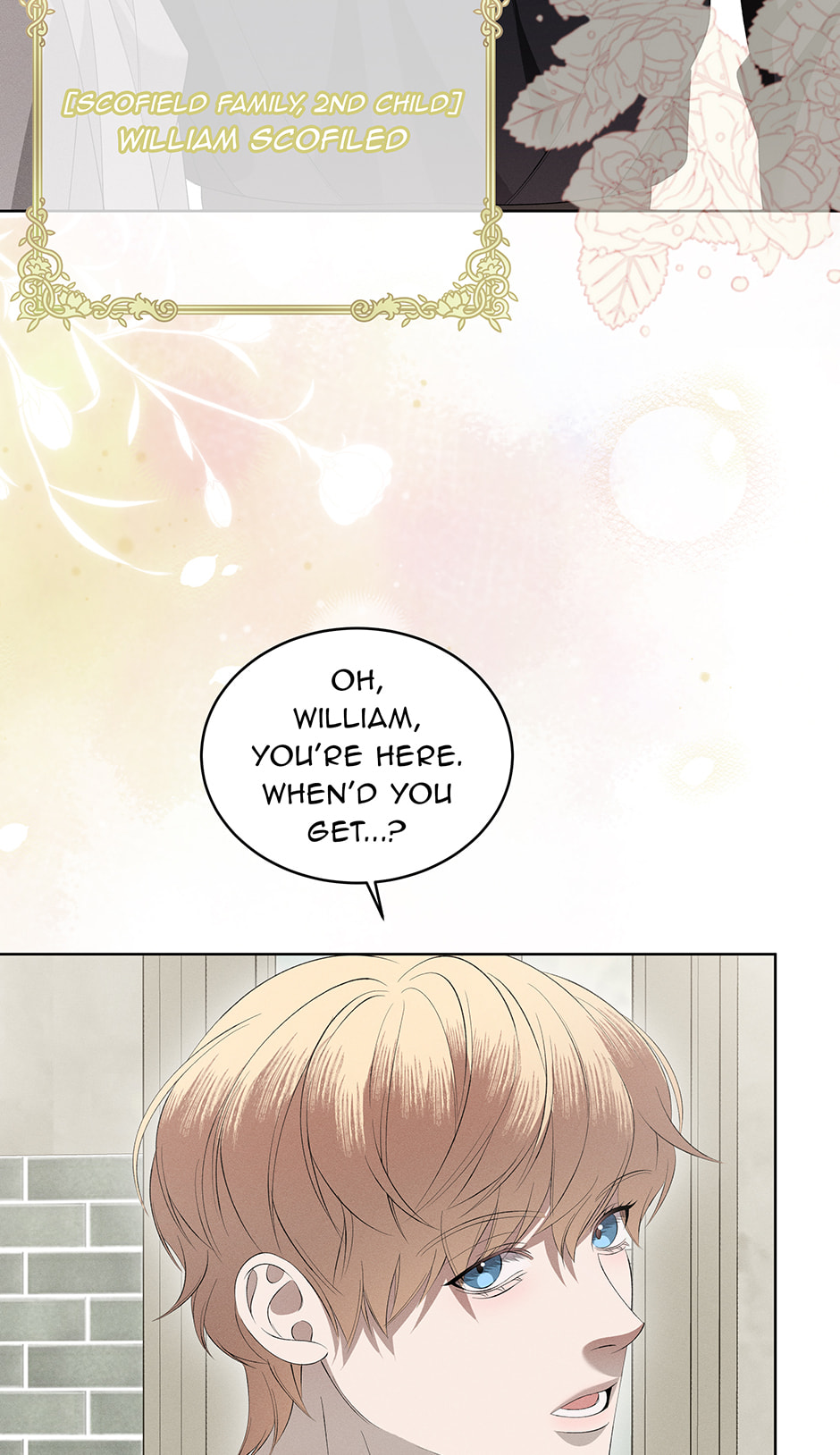 Night of London Chapter 69 page 6 - 