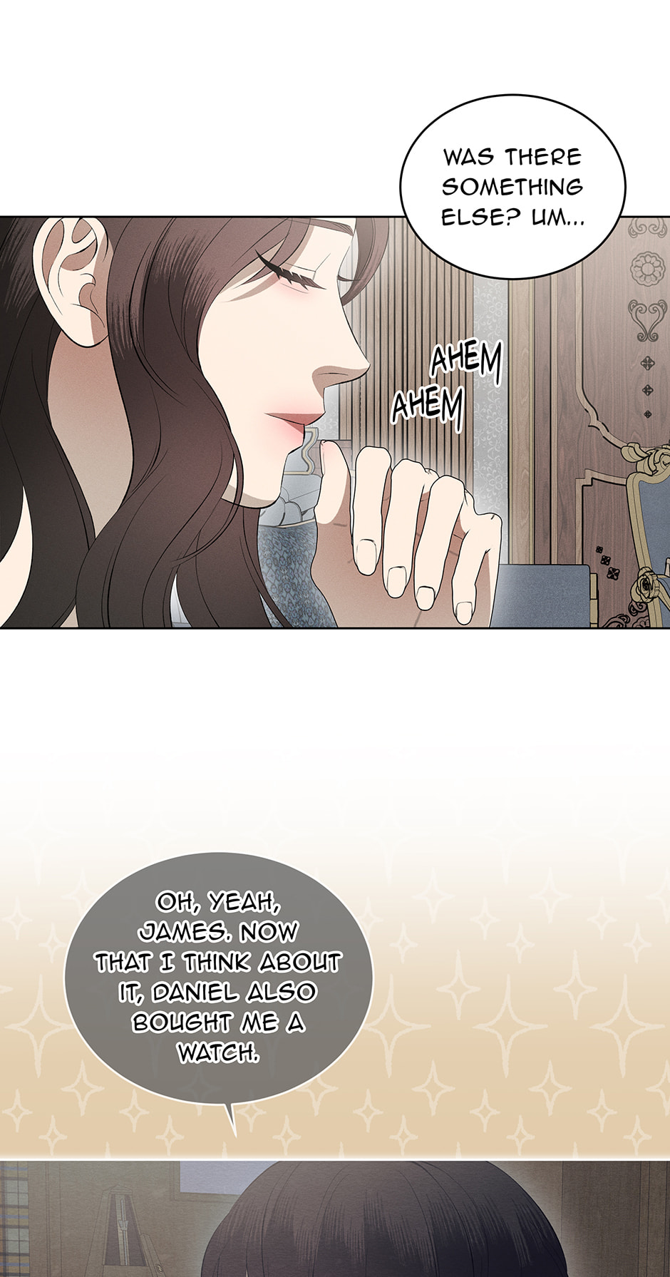 Night of London Chapter 69 page 51 - 