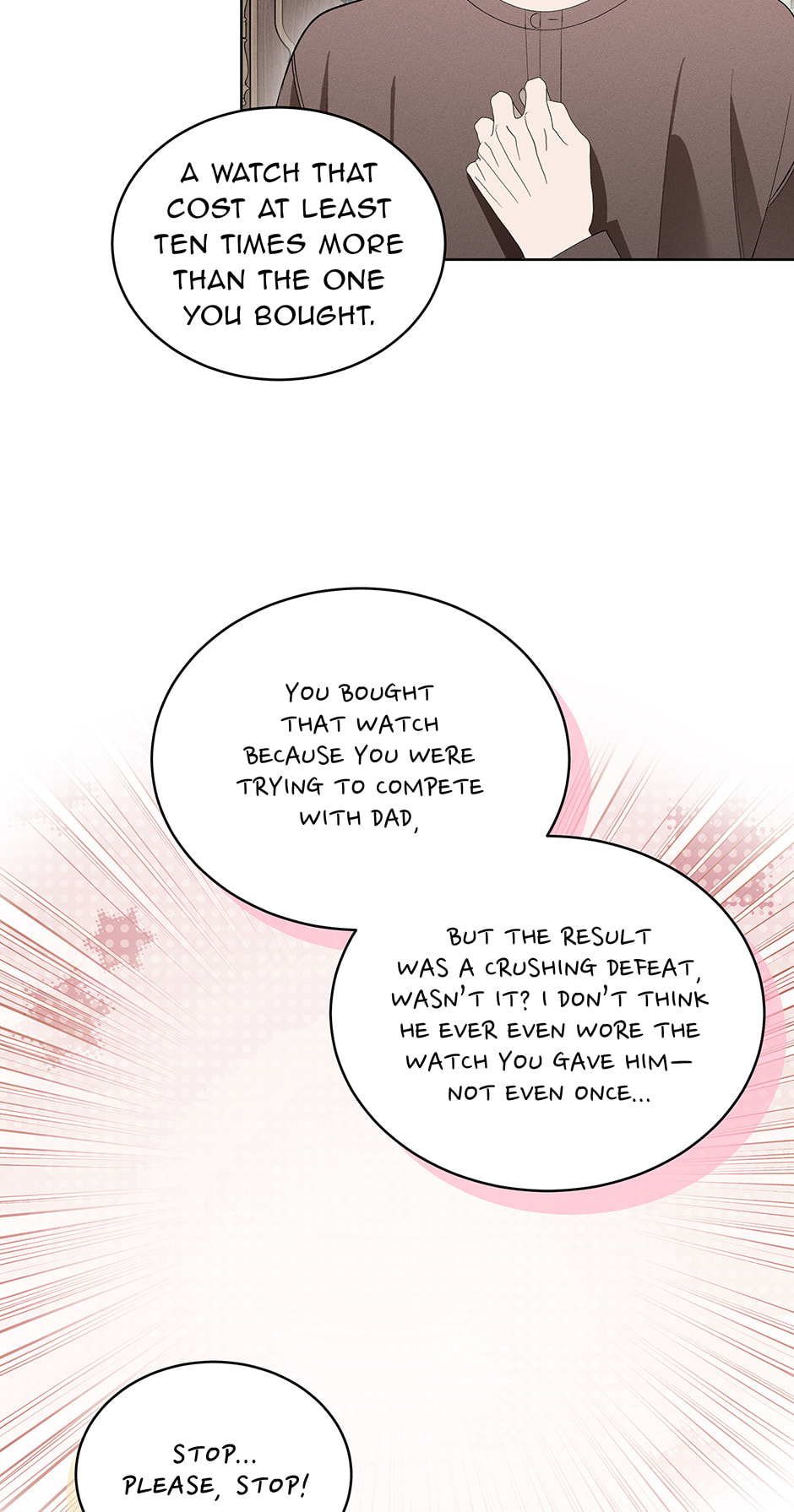Night of London Chapter 69 page 53 - 