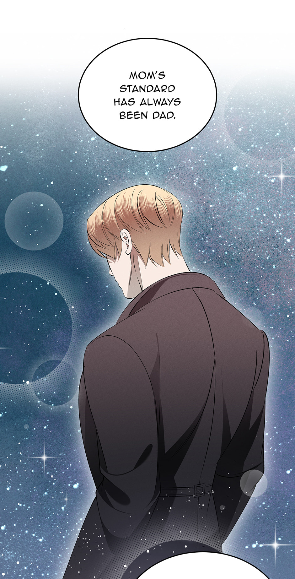 Night of London Chapter 69 page 56 - 