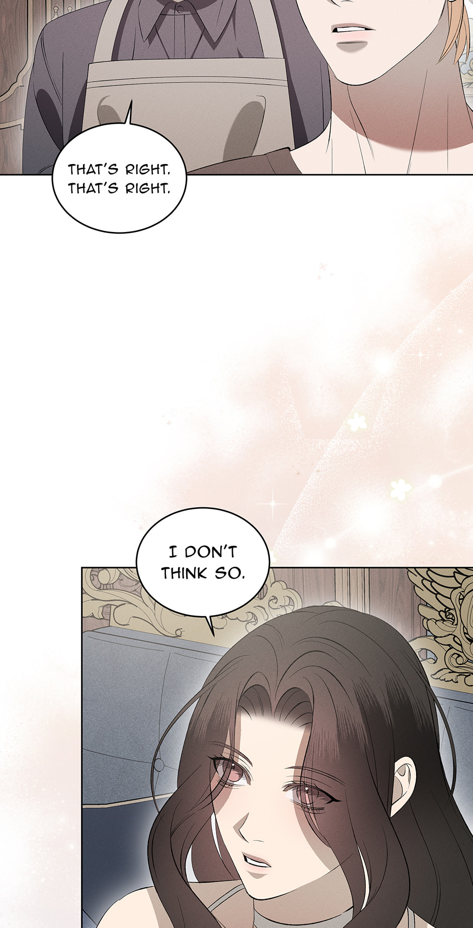 Night of London Chapter 69 page 59 - 