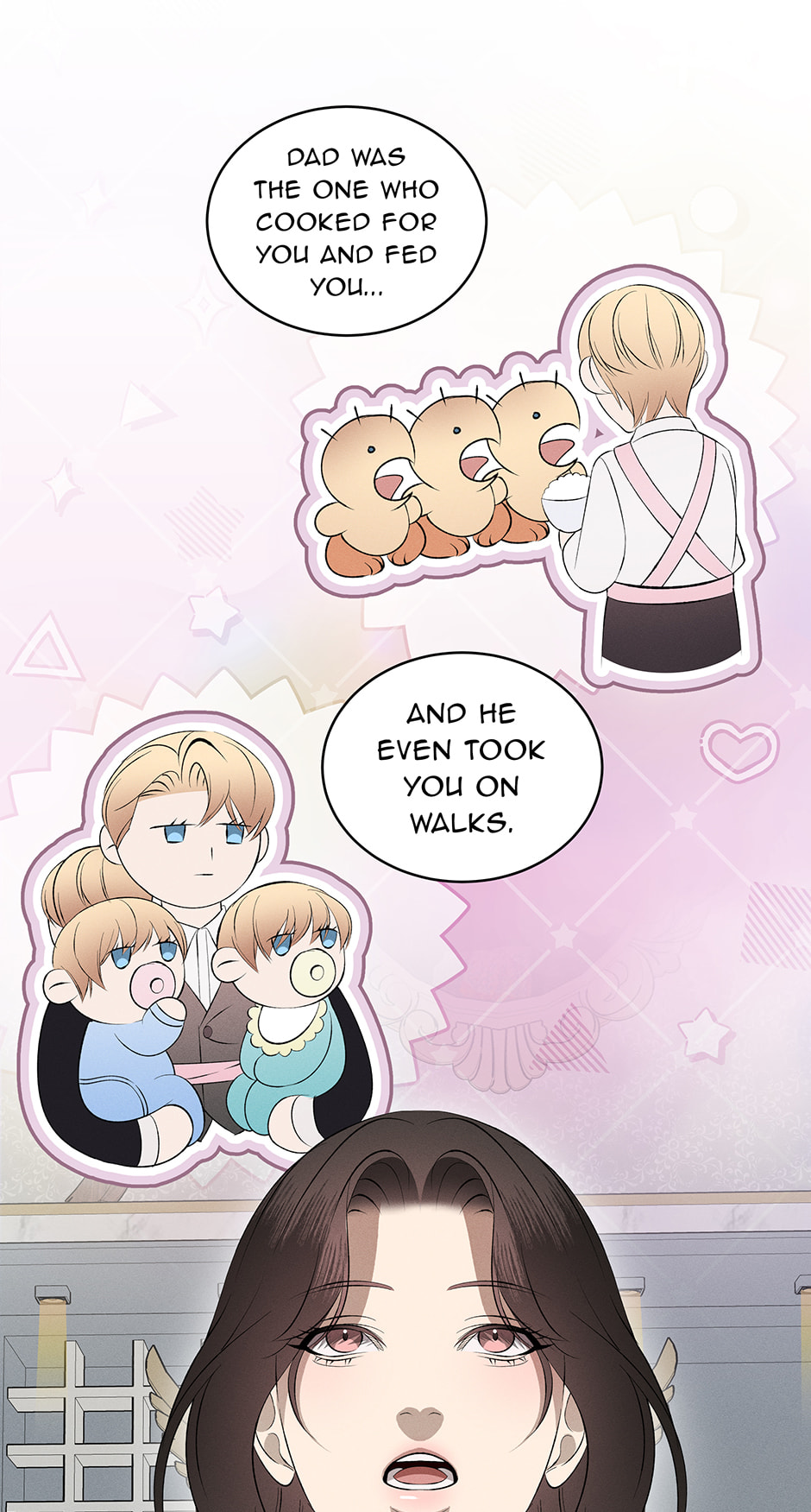 Night of London Chapter 69 page 61 - 