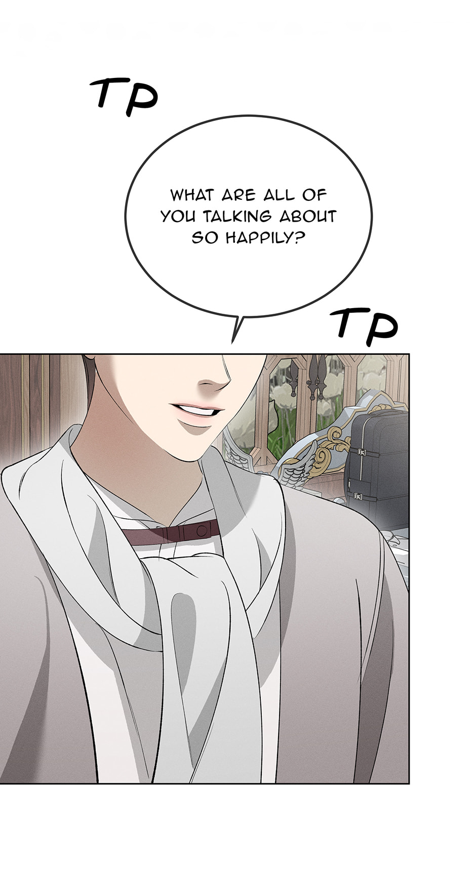 Night of London Chapter 69 page 63 - 